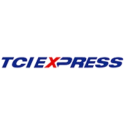 TCI Express Logo